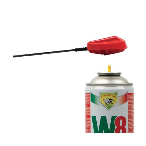 Jet Spray W8  (dispensador para spray W8)